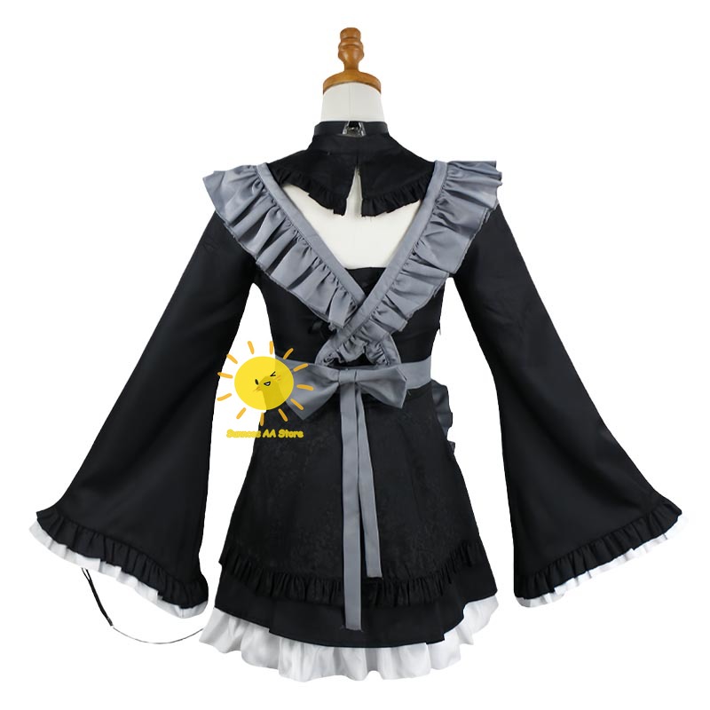 애니메이션 키타가와 마린 코스프레 의상 마이 드레스 업 - Anime Marin Cosplay 리뷰 및 가격