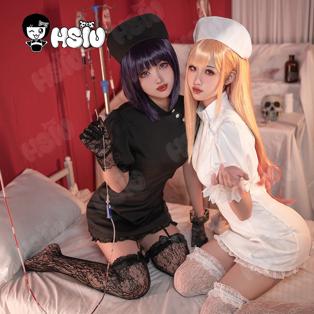 마린 키타가와 간호사 코스프레 의상 애니메이션 My D - Anime Marin Cosplay 리뷰 및 가격