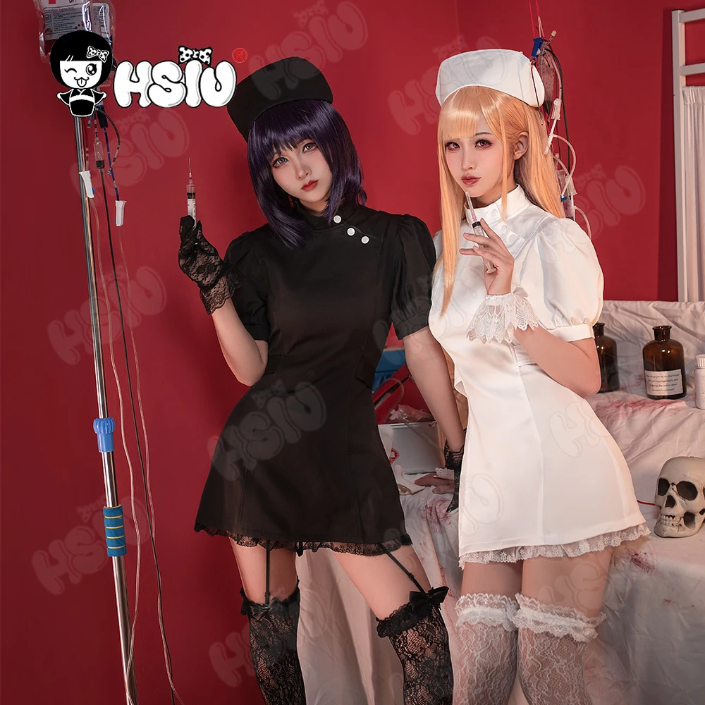 마린 키타가와 간호사 코스프레 의상 애니메이션 My D - Anime Marin Cosplay 리뷰 및 가격