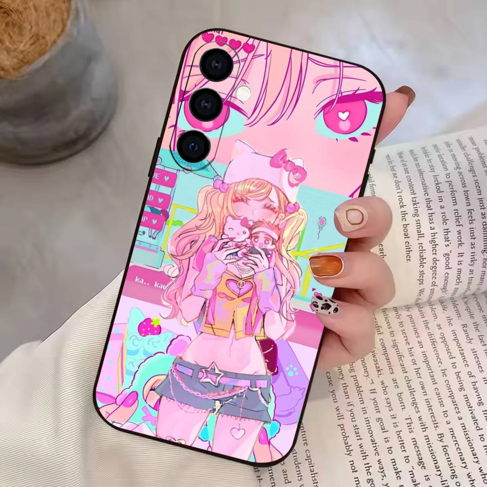 Love M-My Dress-Up 달링 코스프레 폰 케 - Anime Cosplay Quotes 리뷰 및 가격