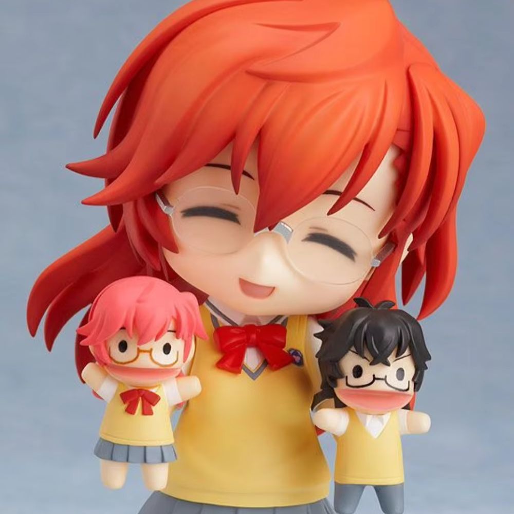 100% 오리지널 정품 재고 있음 굿 스마일 컴퍼니 타 - Good Smile Company Nendoroid 리뷰 및 가격