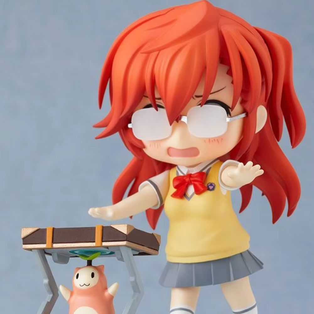 100% 오리지널 정품 재고 있음 굿 스마일 컴퍼니 타 - Good Smile Company Nendoroid 리뷰 및 가격