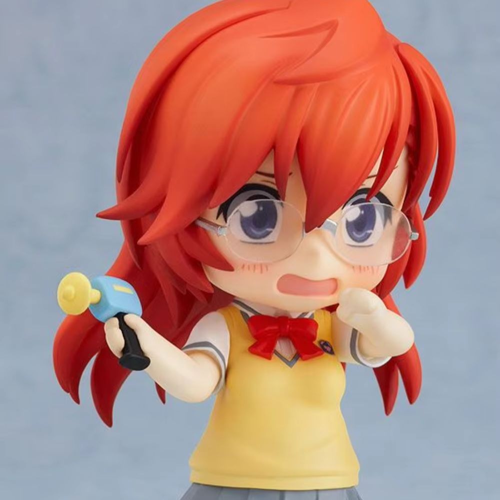 100% 오리지널 정품 재고 있음 굿 스마일 컴퍼니 타 - Good Smile Company Nendoroid 리뷰 및 가격