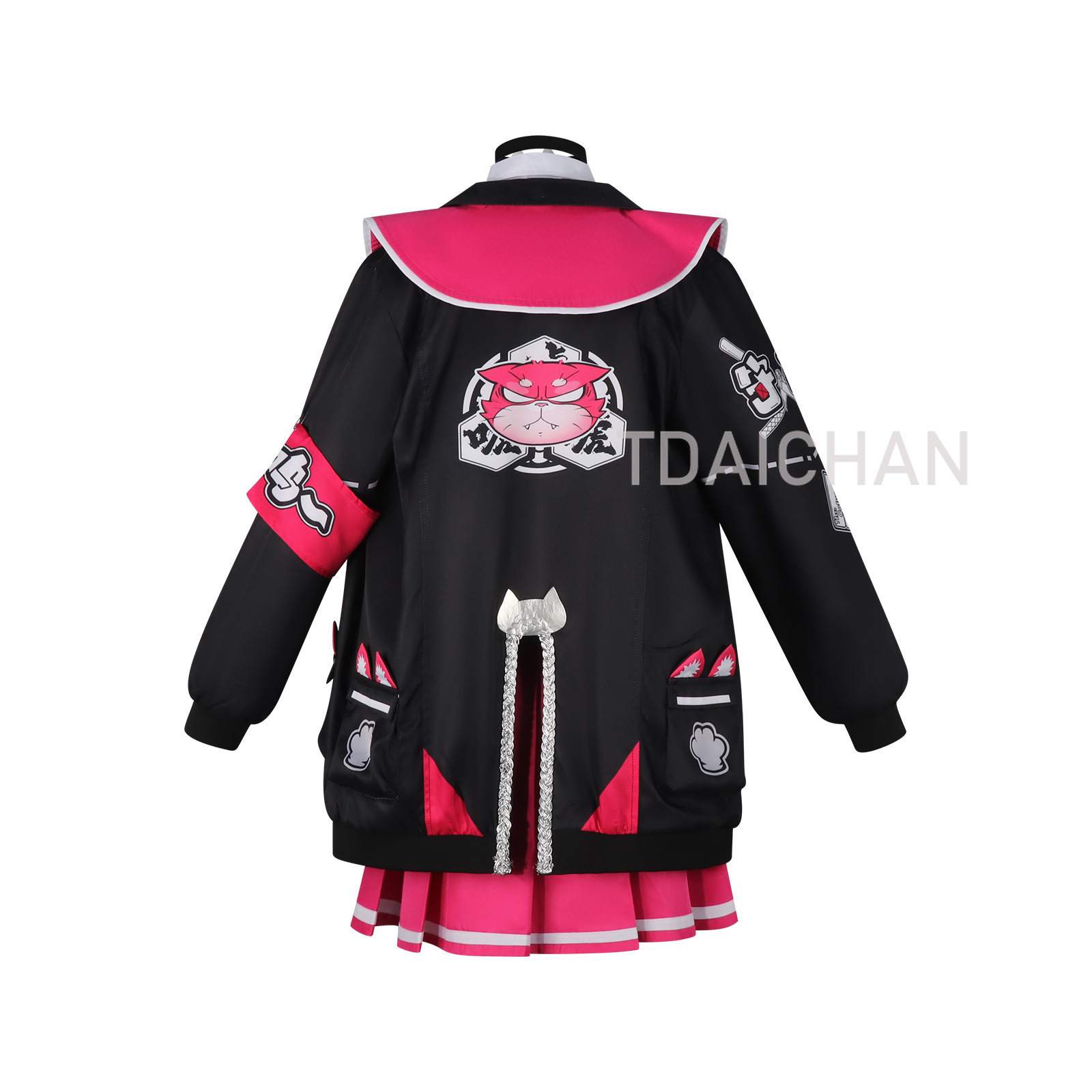 Neverness To Everness Nanally  - Anime Cosplay Cat 리뷰 및 가격