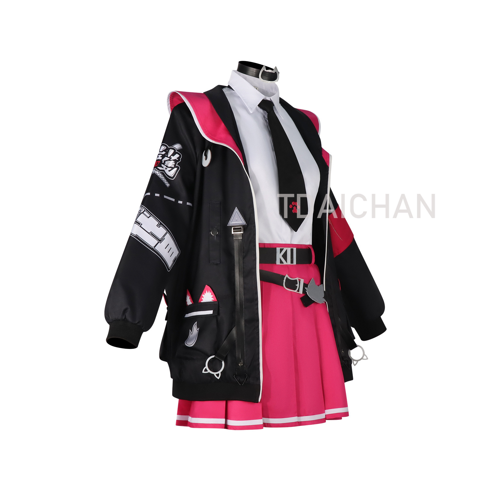 Neverness To Everness Nanally  - Anime Cosplay Cat 리뷰 및 가격