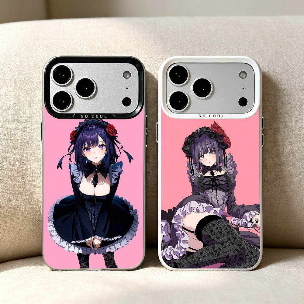 마이 드레스업 마린 코스프레(1) 아이폰 17/15/1 - Anime Cosplay Quotes 리뷰 및 가격