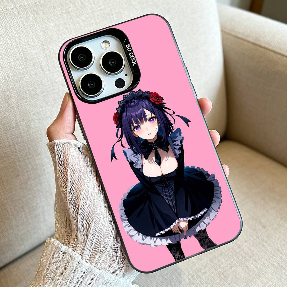 마이 드레스업 마린 코스프레(1) 아이폰 17/15/1 - Anime Cosplay Quotes 리뷰 및 가격