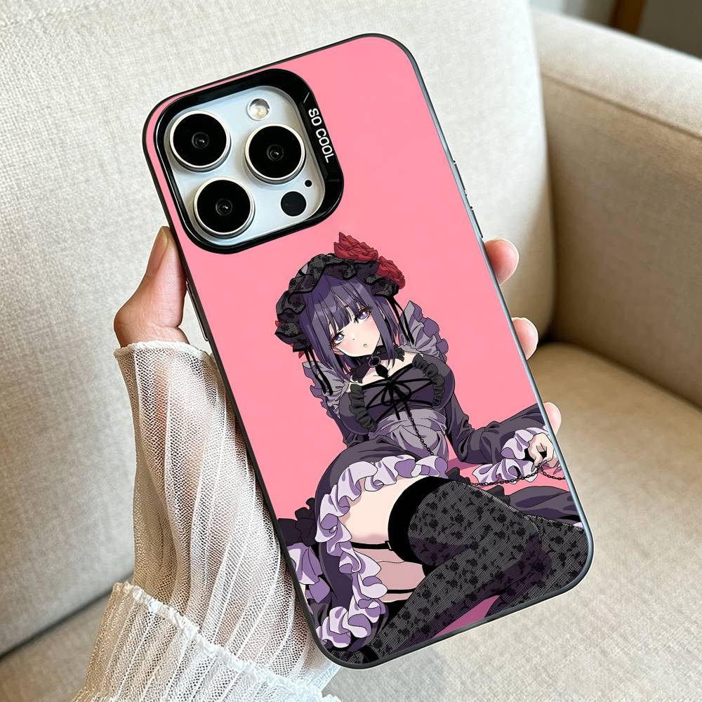 마이 드레스업 마린 코스프레(1) 아이폰 17/15/1 - Anime Cosplay Quotes 리뷰 및 가격