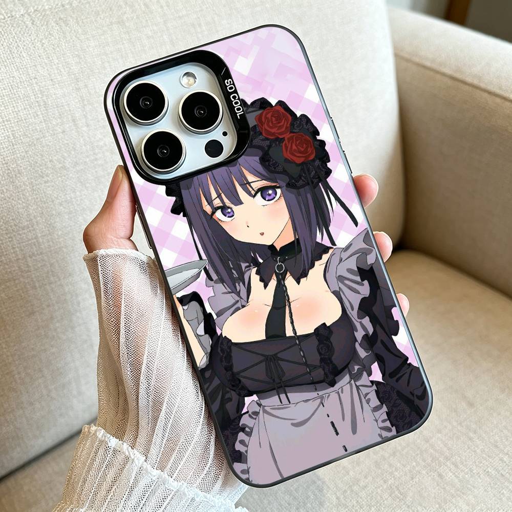 마이 드레스업 마린 코스프레(1) 아이폰 17/15/1 - Anime Cosplay Quotes 리뷰 및 가격