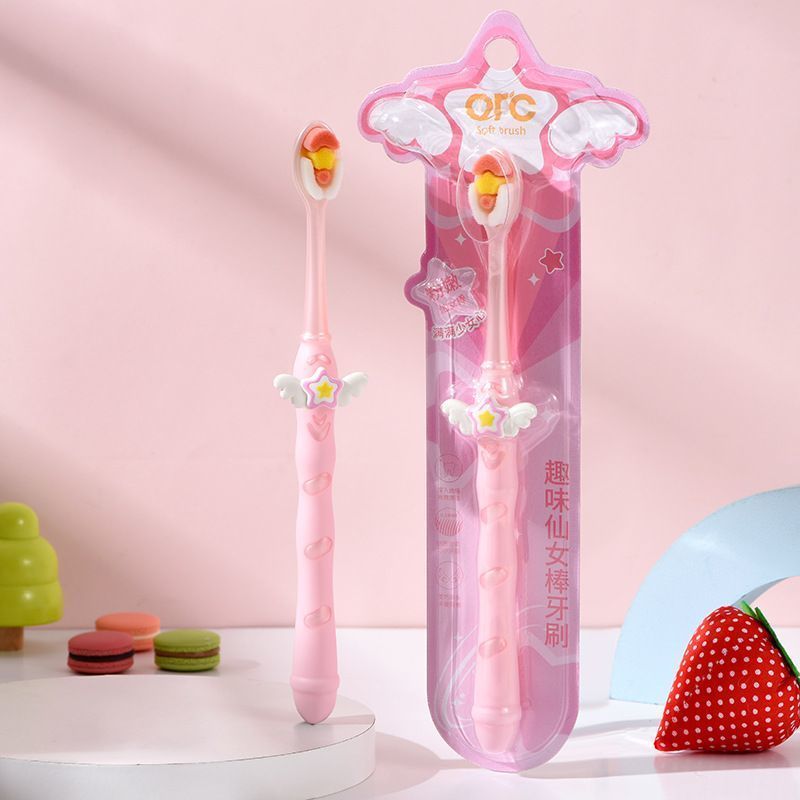 카와이 귀여운 세일러 문 마술 지팡이 부드러운 강모 칫 - Sailor Moon Wand 리뷰 및 가격