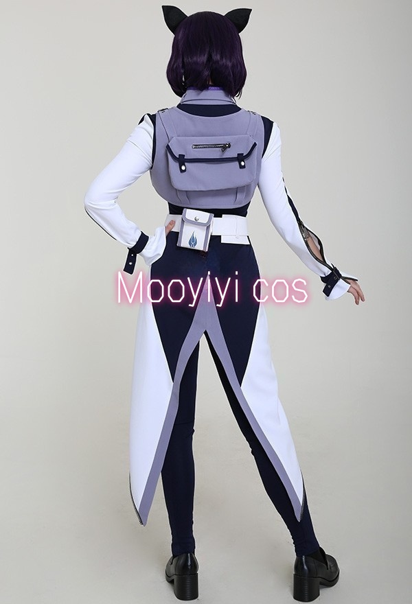Mooyiyi cos New Weiss/Ruby/Yan - Anime Yang Cosplay 리뷰 및 가격