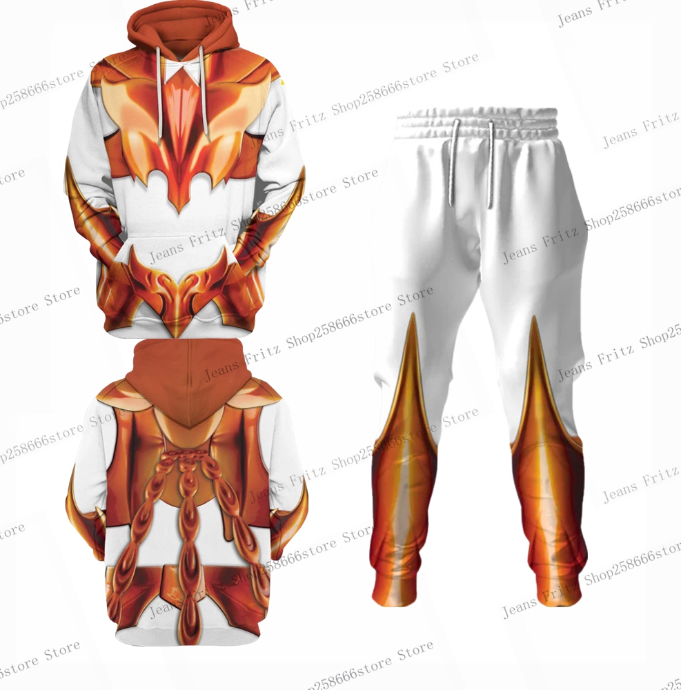 인기 코스프레 애니메이션 Saint Seiya 3D 프 - Anime Cosplay Thick 리뷰 및 가격