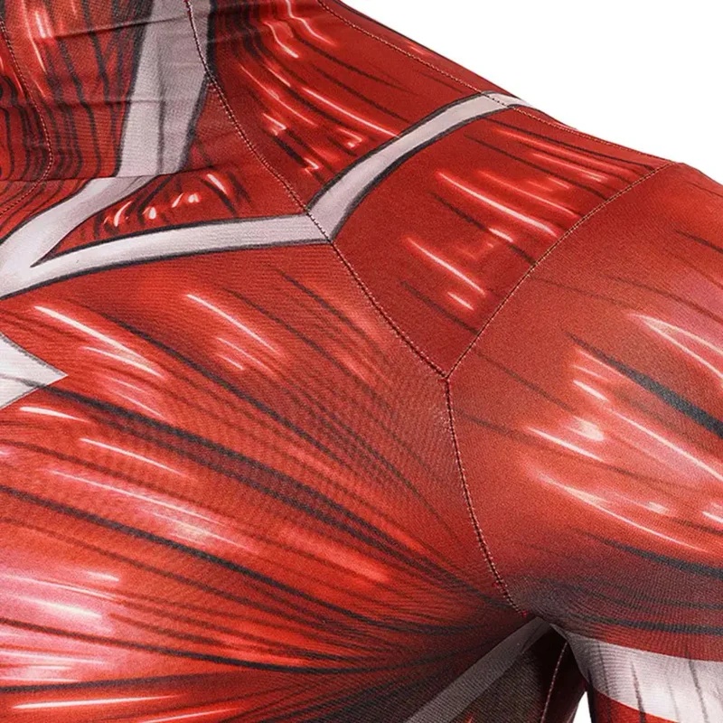 Colossal Titan 코스프레 의상 공격 애니메이 - Attack Titan Cloak 리뷰 및 가격