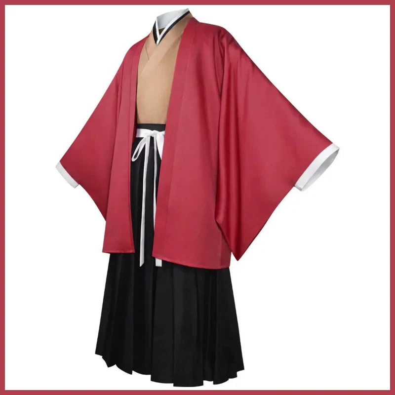 2026Anime Tsugikuni Yoriichi 코 - Anime Cosplay Kimono 리뷰 및 가격