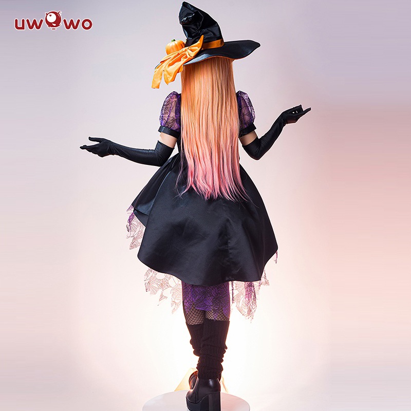 마린 키타가와 코스프레 의상 – 여성용 할로윈 크리스마 - Anime Marin Cosplay 리뷰 및 가격