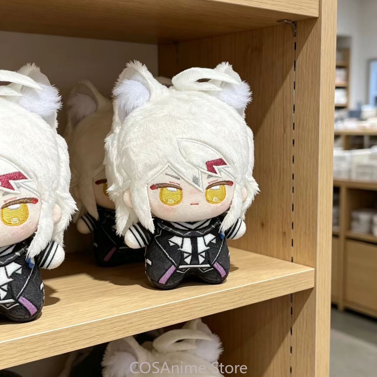 츠키나미 칼라 츠키나미 신 무카미 아즈사 카와이 애니메 - Anime Cosplay Costumes Female 리뷰 및 가격