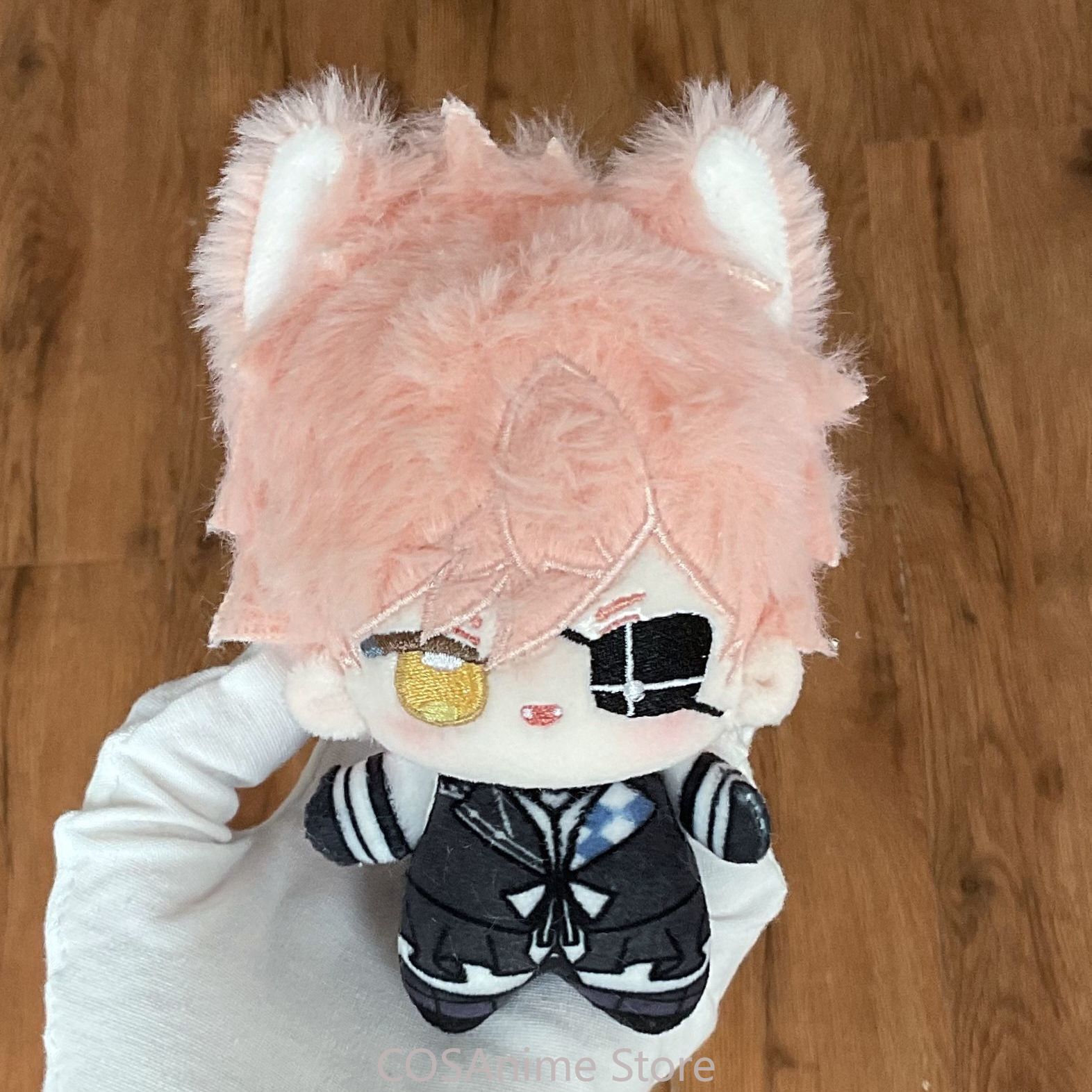 츠키나미 칼라 츠키나미 신 무카미 아즈사 카와이 애니메 - Anime Cosplay Costumes Female 리뷰 및 가격