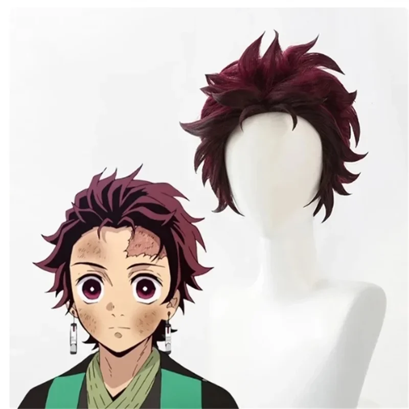 2026 신작 성인 애니메이션 코스프레 할로윈 카마도  - Anime Cosplay Tanjiro 리뷰 및 가격