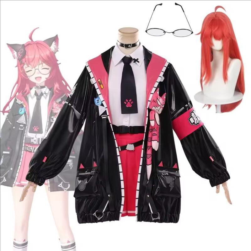 Neverness to Everness Nanally  - Anime Cosplay Waifu 리뷰 및 가격