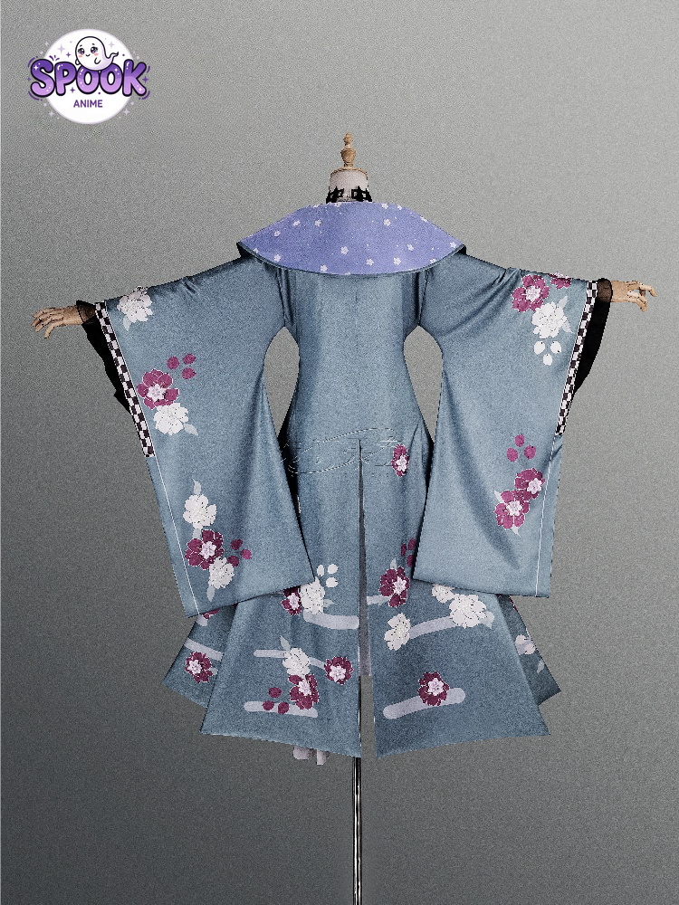 기모노 드레스 Vulpisfoglia Out of Fo - Anime Cosplay Kimono 리뷰 및 가격