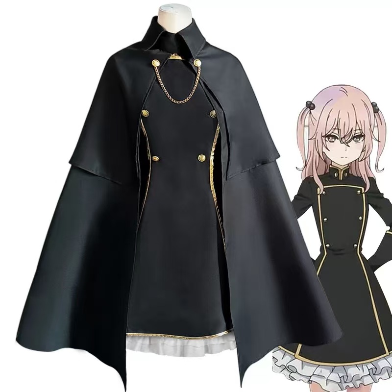 Anime My Dress-Up Darling Inui - Anime Marin Cosplay 리뷰 및 가격