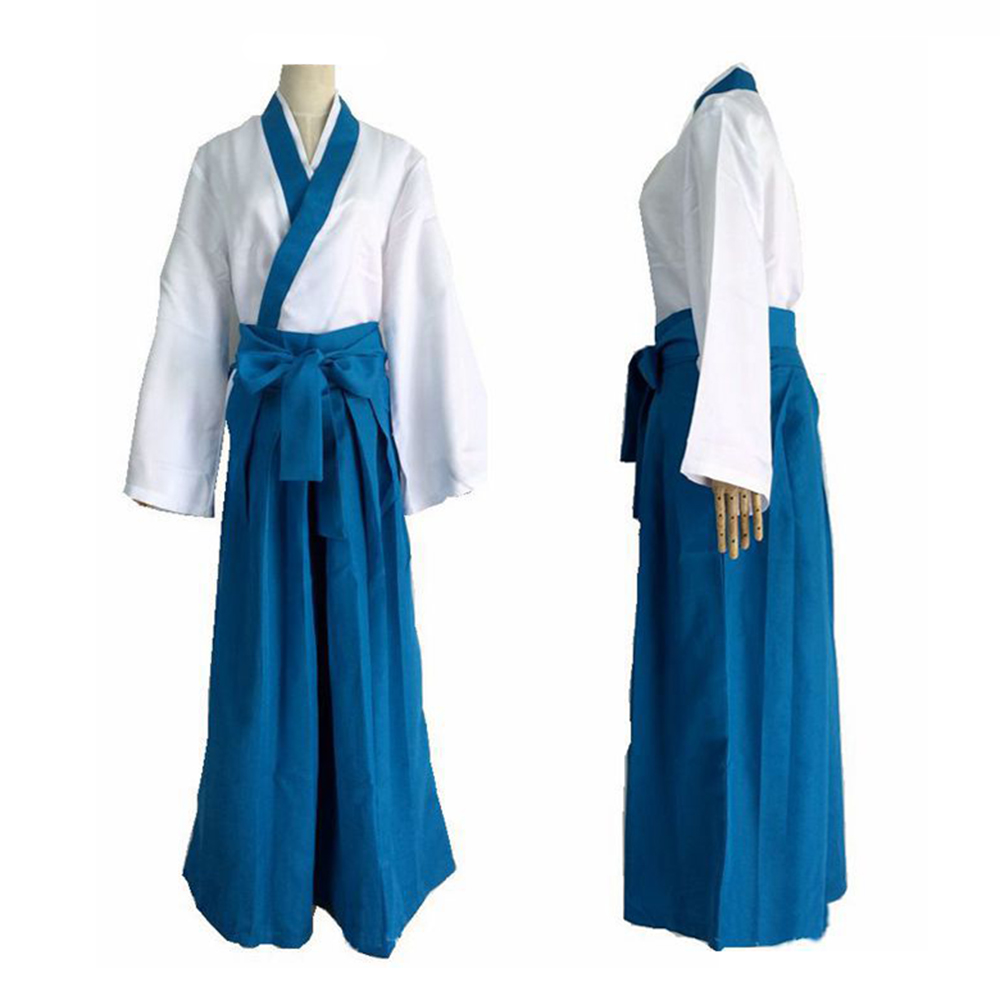 시무라 신파치 코스프레 의상 애니메이션 기네타마 신파치 - Anime Cosplay Kimono 리뷰 및 가격