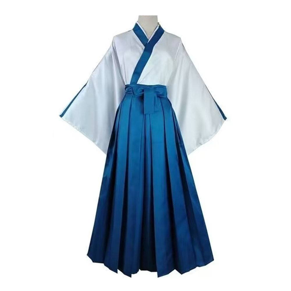 시무라 신파치 코스프레 의상 애니메이션 기네타마 신파치 - Anime Cosplay Kimono 리뷰 및 가격