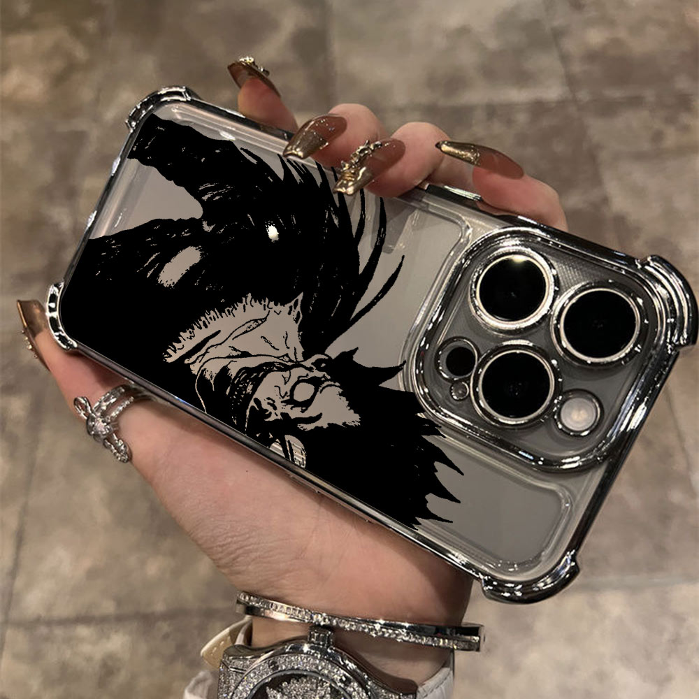 데스 노트 도금 전화 케이스 Xiaomi Redmi A - Death Note Replica 리뷰 및 가격