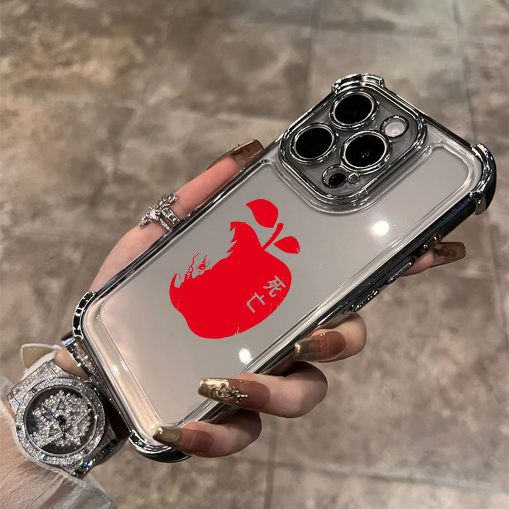 데스 노트 도금 전화 케이스 Xiaomi Redmi A - Death Note Replica 리뷰 및 가격