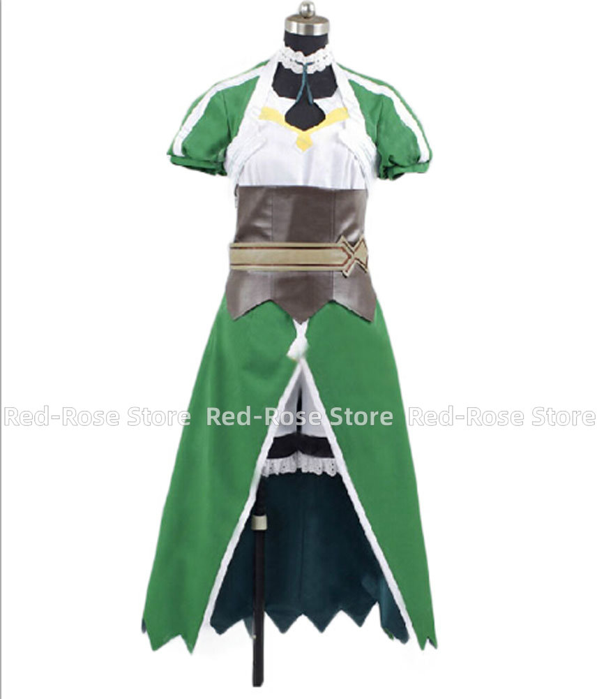 SAO 리에라 코스프레, 소드 아트 온라인 리에라 코스 - Kids Cosplay Anime 리뷰 및 가격