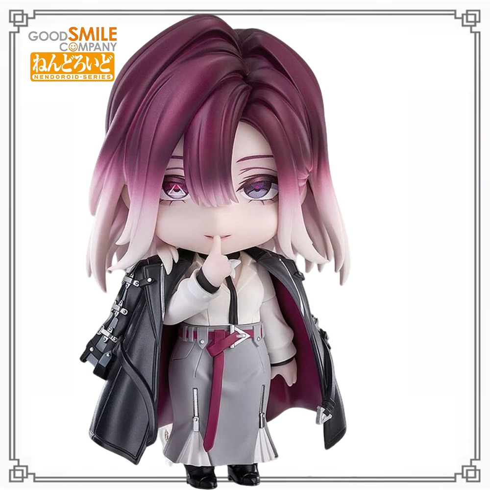 100% 재고 보유, 오리지널 굿 스마일 컴퍼니 넨도로 - Good Smile Company Nendoroid 리뷰 및 가격