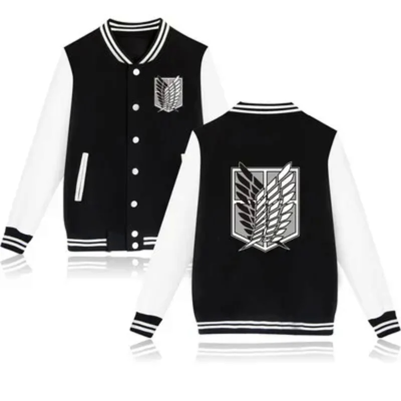 CyAnime Attack on Titan 야구 유니폼 - Attack Titan Cloak 리뷰 및 가격